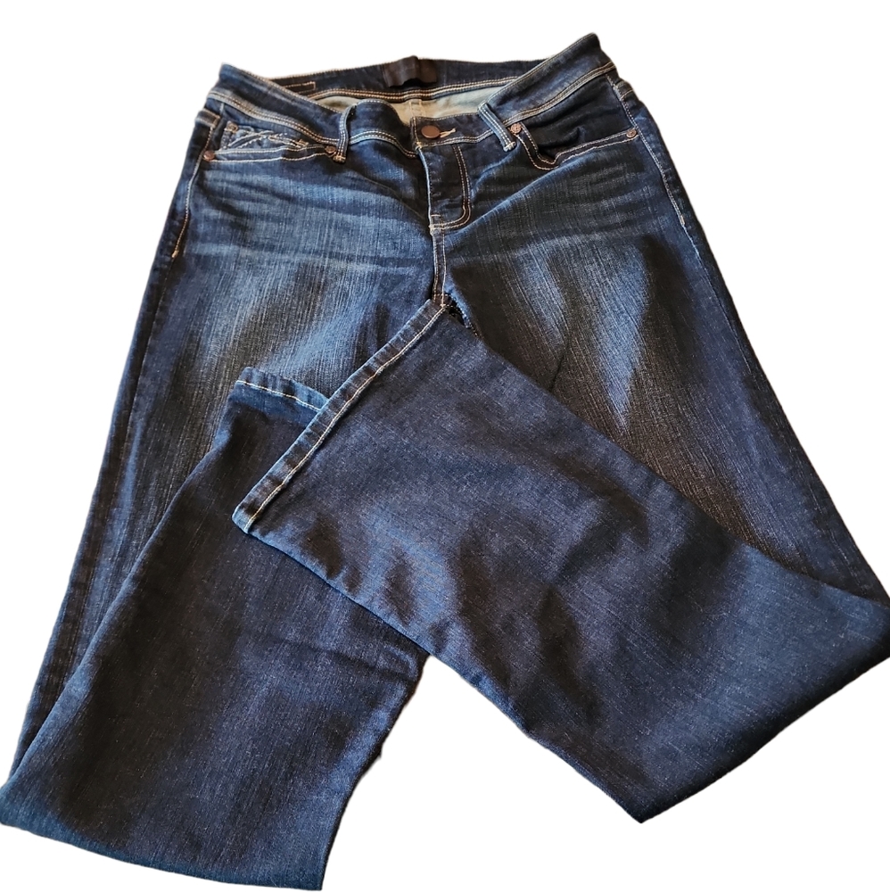 Buckle Black Fit No. 53